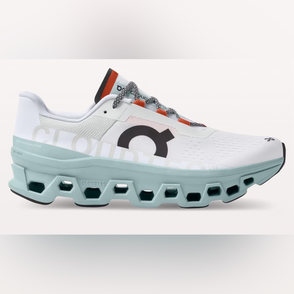 Cloud Monster size 10